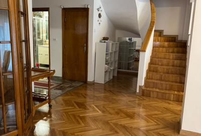 DUPLEX PREMIUM , 4 CAMERE, PARCARE,PIAȚA VICTORIEI – KISELEFF, Bvd Ion Mihalache - 15