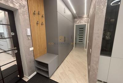 Apartament 3 camere de vanzare – 88.20 mp totali – parcare inclusa - 17