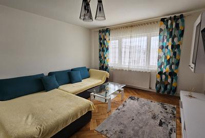 Închiriere apartament 3 camere – confort 1, decomandat. - 1