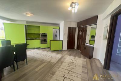 Apartament spatios tip C cu 3 camere de vanzare pe Bld. Decebal-Oradea - 5