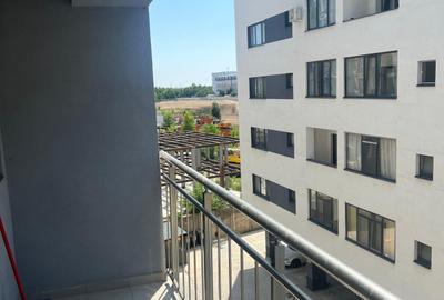Inchiriere Apartament 2 camere  Bloc Nou Titan-Theodor Pallady - 14