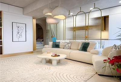 Apartament 2 cam, open space, de vanzare zona Copou - Aleea Sadoveanu - 4