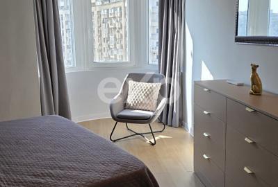 3 Camere Superb Renovate - Piața Alba Iulia - Locație Premium - 11