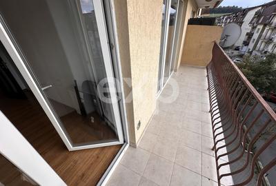 Apartament 1 cameră, Florești, str. Florilor, nr. 296, Cluj - 4