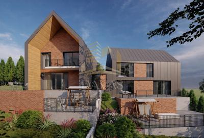 Locuință colectivă Duplex de 5 camere | Popesti - 1