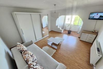 2Cam-Sagului-2Min de Shopping City-Centrala- 57Mp-Mobilat-85000 Euro-Negociabil - 1