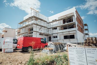 Magnolia Village Paulesti