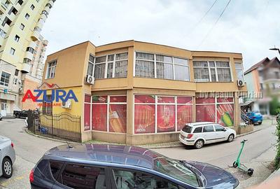 Inchiriere spatiu comercial-sala diverse Centru Pitesti - 5