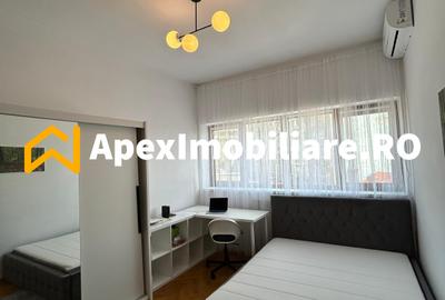 Rosetti, Universitate | 3 Camere 118mp | Centrala Proprie | 2 Bai - 13