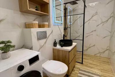 Apartament 2 camere de 48m plus 8mp balcon zona : Floresti Eroilor - 6