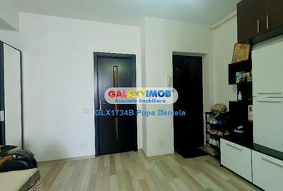 Vanzare garsoniera Militari Residence Rezervelor - 3