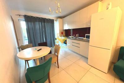 2 camere, modern, bloc nou, Manastur, USAMV, Platinia, Big Belly - 3