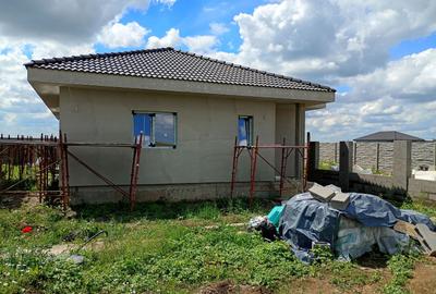 Sanandrei Casa Individuala Pe Parter, Suprafete Generoase, Bucatarie Separata - 2