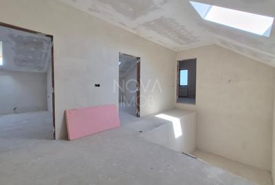 Casa generoasa cu 7 camere, 3 bai, dressing si parcare – Sura Mica - 12