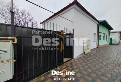 COMISION 0% Ultracentral – Duplex lângă Palas Campus, 65mp + beci + 120 mp teren - 2