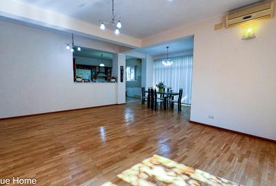 Pipera: Vila spatioasa,tip duplex, intr-o locatie linistita! - 4