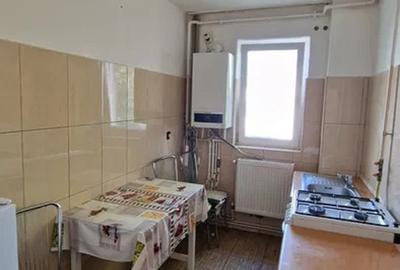 Apartament 2 camere  Tomis Nord  - spalatoria La Fite - 80000 euro - 5