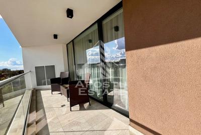 Apartamnet cu 2 camere, loc de parcare la subteran, zona Lipovei - 13