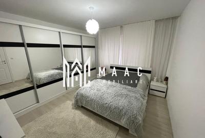 Apartament 3 camere |  Parter | Parcare | Sebes - 4