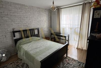 Apartament de 4 camere, decomandat la, 82 MP, Piata Flora/Mănăștur - 4