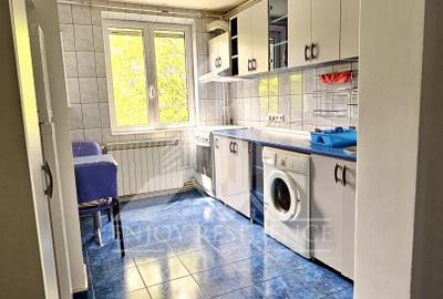 3 Camere decomandat cu CENTRALA PROPRIE | Mobilat/utilat complet - 5