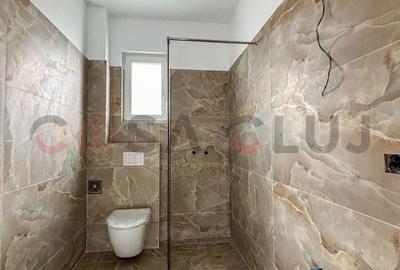 Casa Individuala Finisata - Teren Generos - Jucu de Mijloc - 11