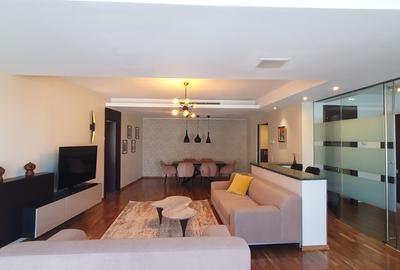 Inchiriere Apartament 3 Camere/ Bloc cu Piscina Iancu Nicolae - 15