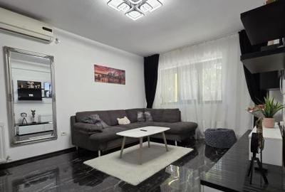 ► Faleza NORD 2 Camere Decomandate 40m² Mobilat Utilat LUX Centrala pe Gaze - 2