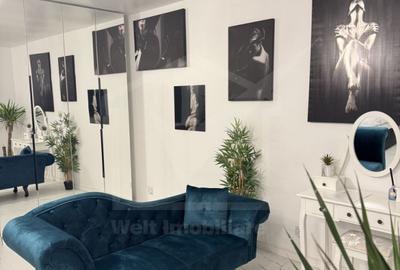 Apartament cu 1 camera, ultrafinisat mobilat si utilat, zona FSEGA - Iulius Mall - 3