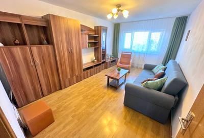 2 camere, decomandate, mobilat modern, in Marasti, pe strada Dunarii - 1