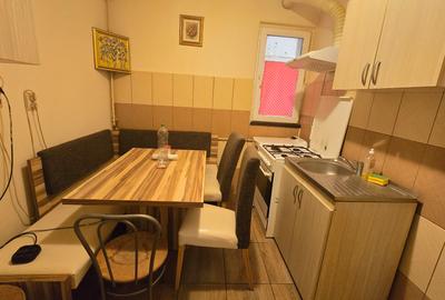 Vanzare apartament 2 camere str. Sibiu, 7 minute statia de metrou Favorit - 7