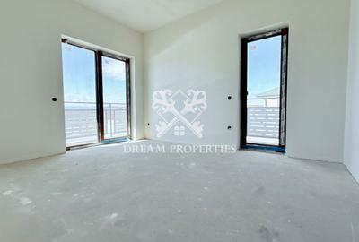 Apartament cu 2 camere de vanzare, 2 balcoane, parcare,  Apahida - 5