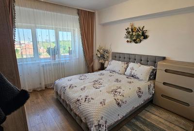 Apartament 3 camere amenajat LUX zona Simion Barnutiu !! - 4