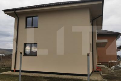 Casa 120 mp utili, teren 408 mp, Jucu de sus - 7