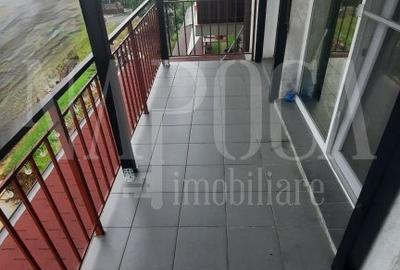 Apartament 2 camere de vanzare in Iris, Cluj Napoca - 12