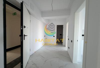 4 camere Pallady nou duplex 127 mp PREMIUM Parcul Teilor - 1