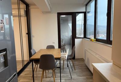 Inchiriez Apartament 2 camere - 6