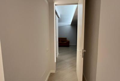 Apartament 3 camere nemobilat - Cortina North, Pipera - 5