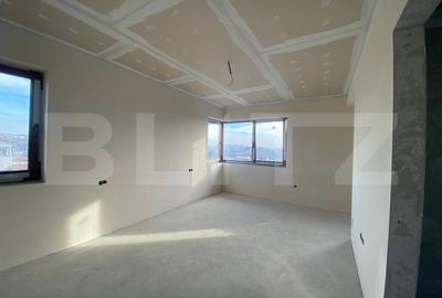 Casa moderna si luminoasa, cu spatii vitrate generoase, 610mp teren, 120 mp util - 9