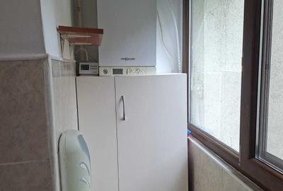 Lacul Tei inchiriere ap 3 camere cu Centrala Termica - 6
