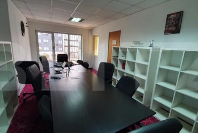 EXCLUSIVITATE! Casa 450 mp,Piata Mihai Viteazul - 8