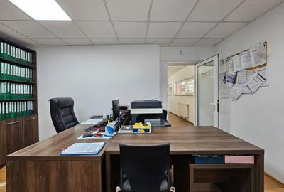 Hale Industriale 5065 mp de vanzare Str. Bradului - Bacau - 16