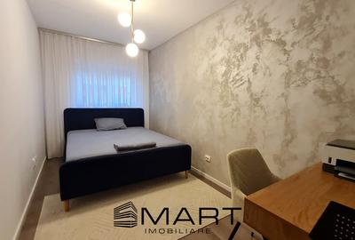 Apartament 3 camere decomandat Magnolia Residence - 13