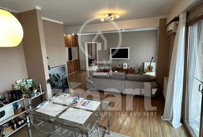 Apartament 2 camere 65mp cu balcon si parcare Plopilor - 3