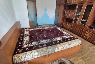 Garsoniera Sebastian Bucuresti - 3