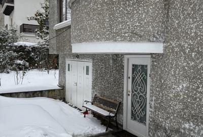 Str Washington, spatiu pretabil cabinet, salon, birou - 1