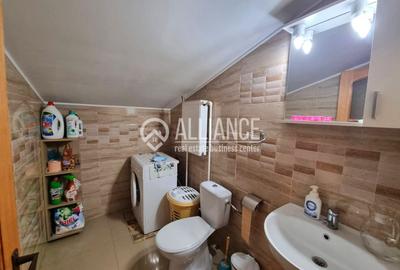 Brătianu Constanta(COD 07) Vila -  P+1+M cu 7 camere - 23