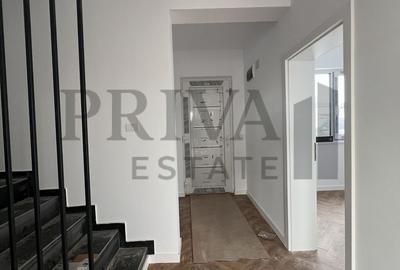 Casa tip Triplex 5 camere, 98 mp utili, Calea Urseni - 11