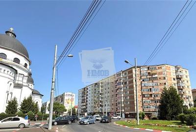 Spatiu comercial 115 mpu cu vitrina pretabil afacere Mihai Viteazu - 1