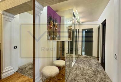 Apartament 3 camere modern Bulevardul Poitiers- Manastirea Cetatuia - 20